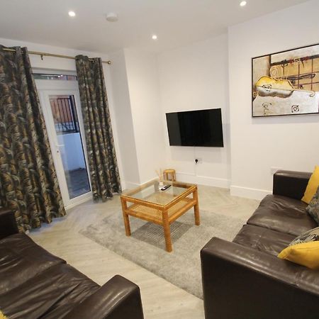 Eversley'S Mews Apartment London Exterior photo