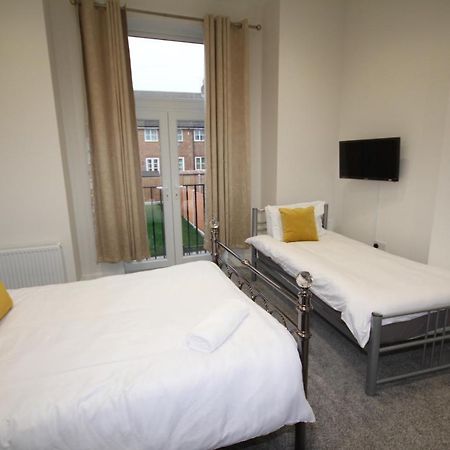 Eversley'S Mews Apartment London Exterior photo