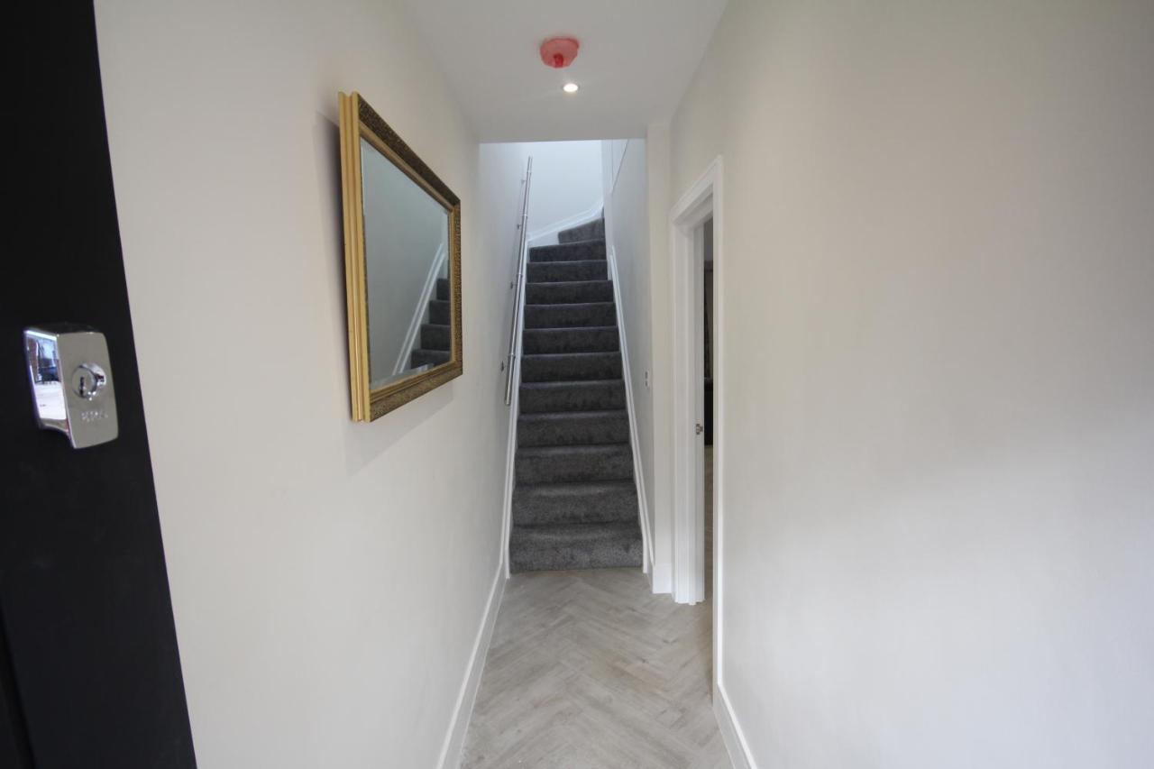 Eversley'S Mews Apartment London Exterior photo