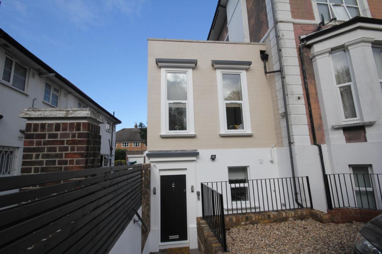 Eversley'S Mews Apartment London Exterior photo