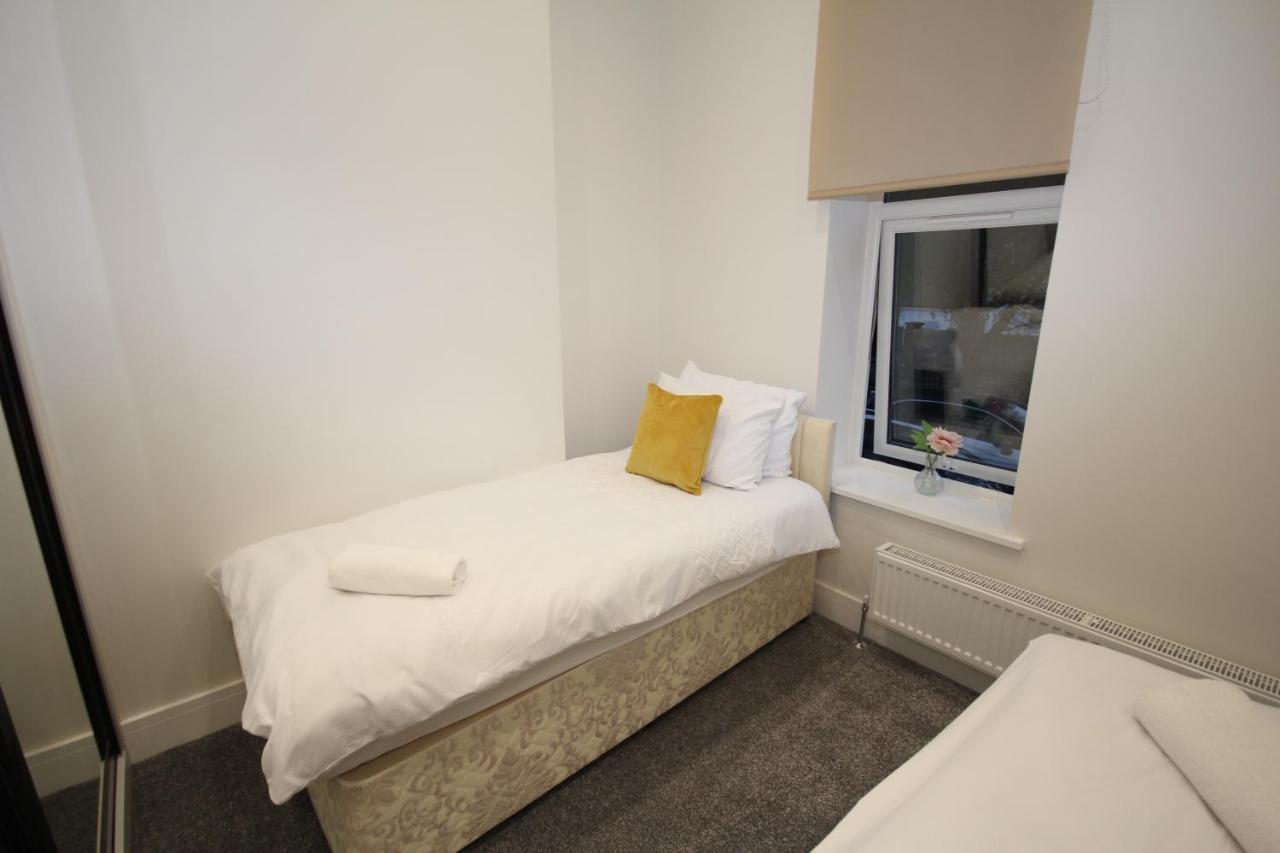 Eversley'S Mews Apartment London Exterior photo