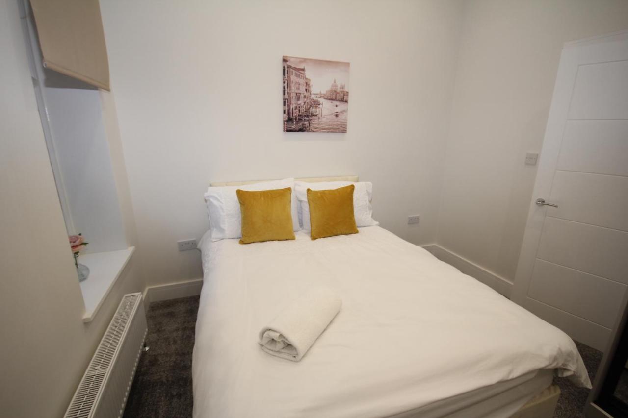 Eversley'S Mews Apartment London Exterior photo