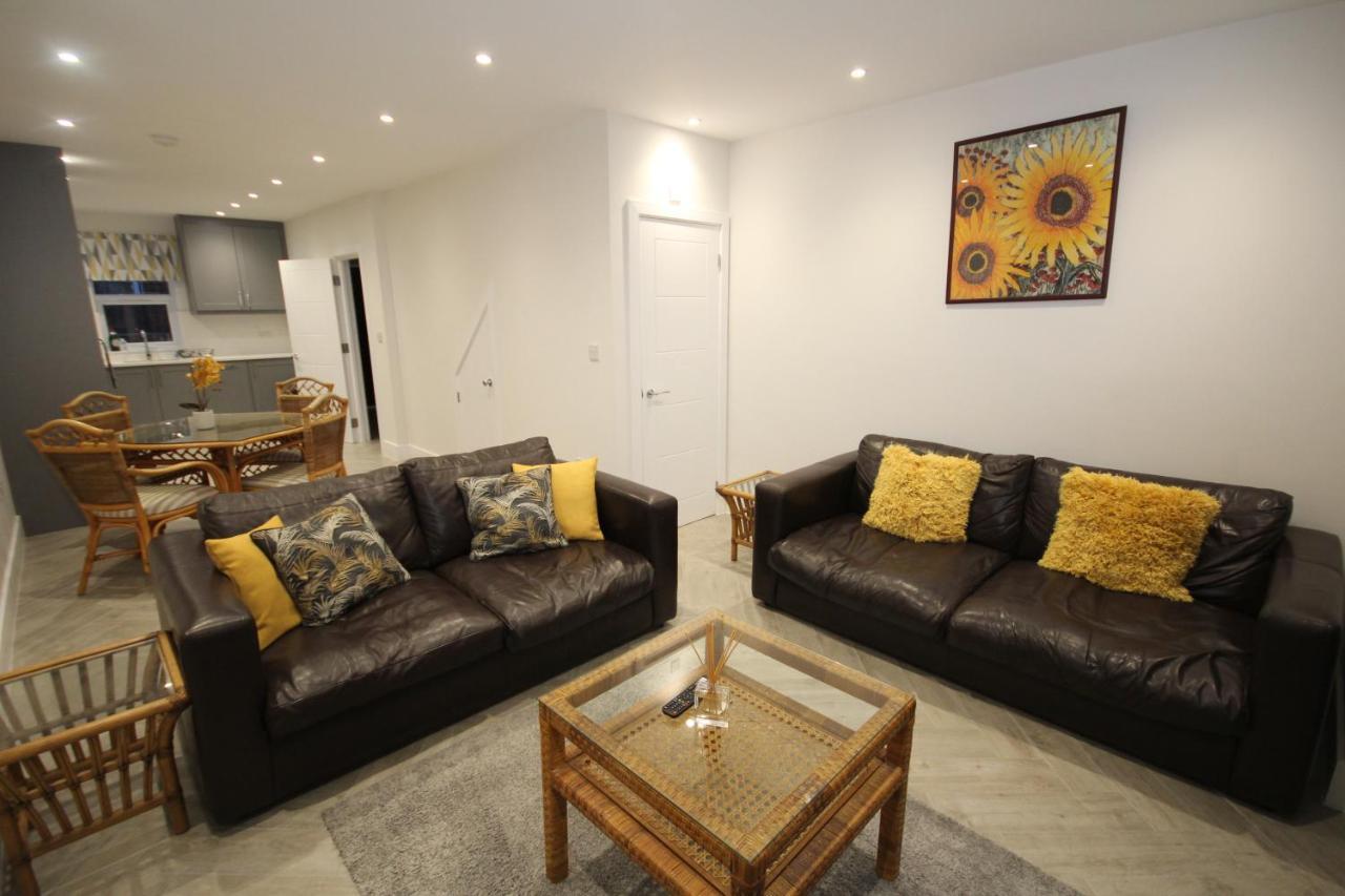 Eversley'S Mews Apartment London Exterior photo